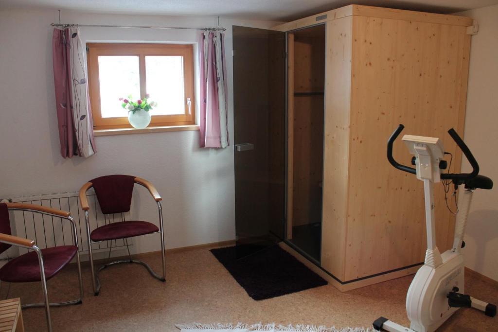 Ferienwohnungen Sutter Au (Vorarlberg) Екстер'єр фото