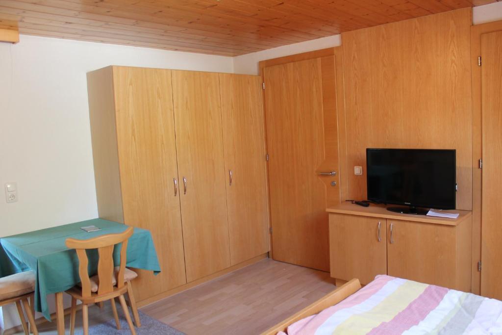 Ferienwohnungen Sutter Au (Vorarlberg) Екстер'єр фото